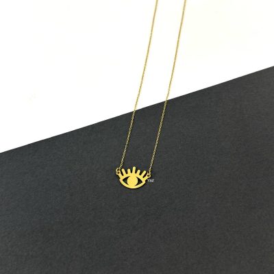 گردنبند چشم نظر
